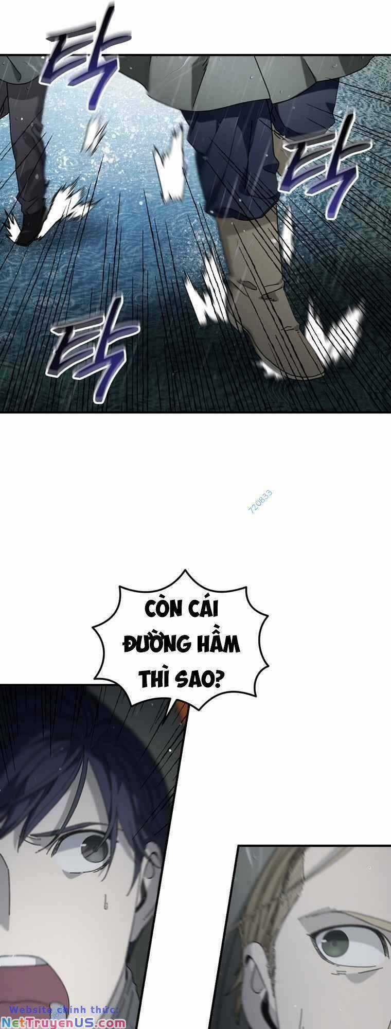 Địa Ngục Hận Thù - Chapter 42 - Trang 24