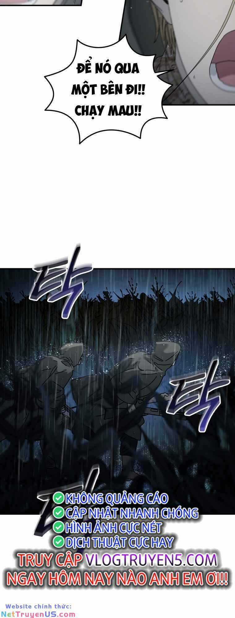 Địa Ngục Hận Thù - Chapter 42 - Trang 25