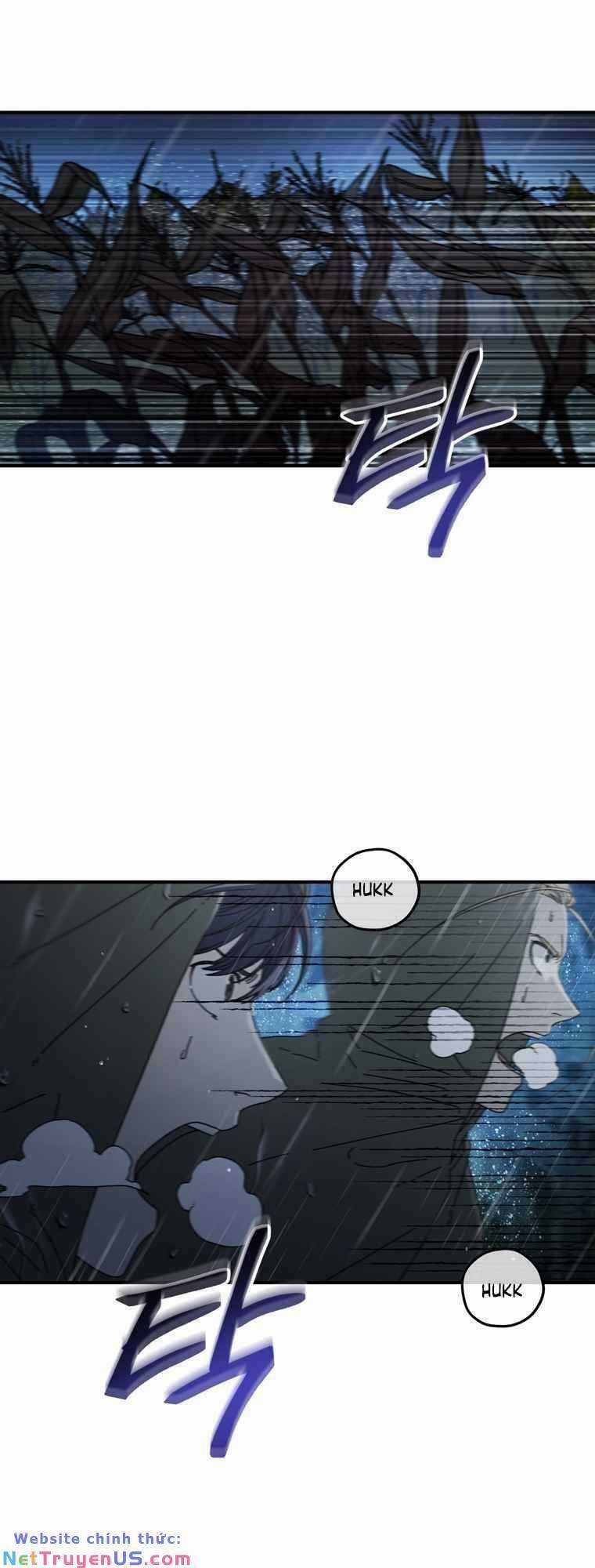 Địa Ngục Hận Thù - Chapter 42 - Trang 26