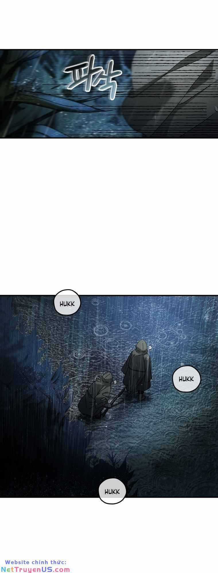 Địa Ngục Hận Thù - Chapter 42 - Trang 27