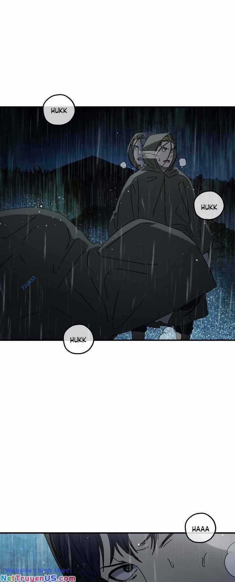 Địa Ngục Hận Thù - Chapter 42 - Trang 28