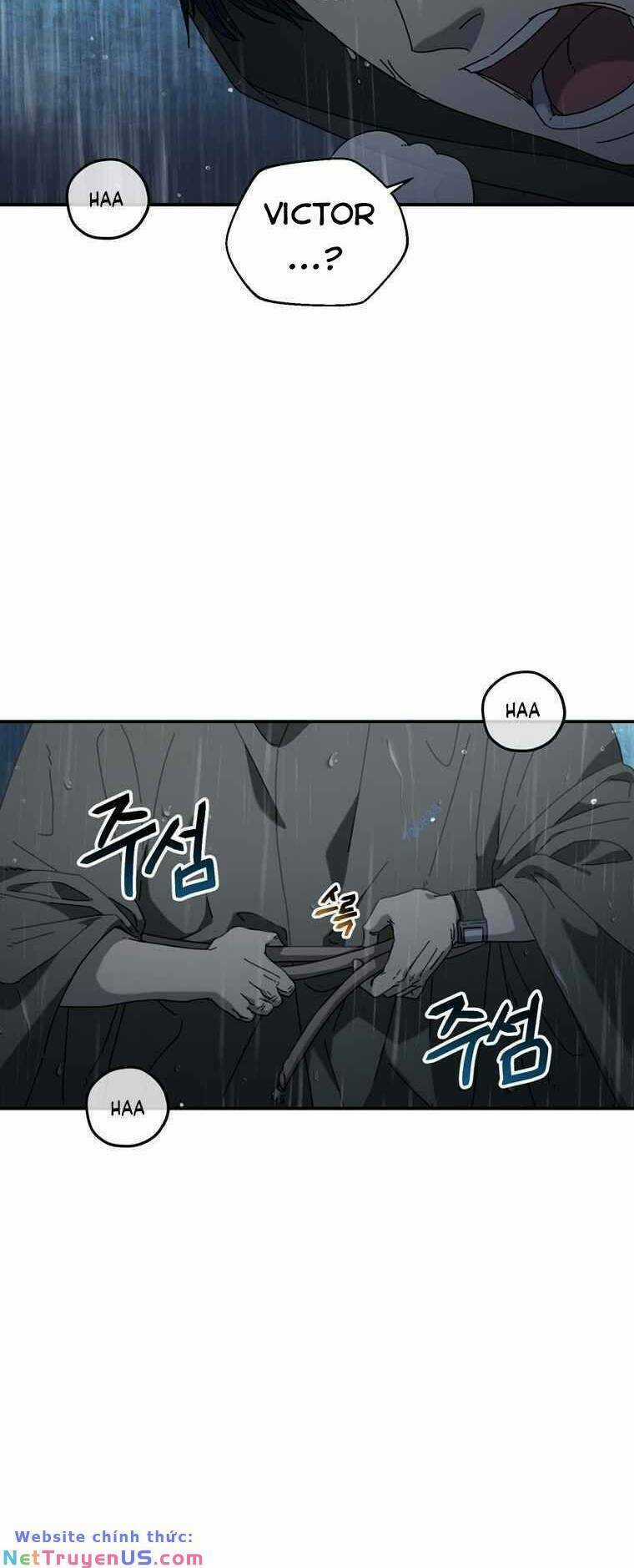 Địa Ngục Hận Thù - Chapter 42 - Trang 29