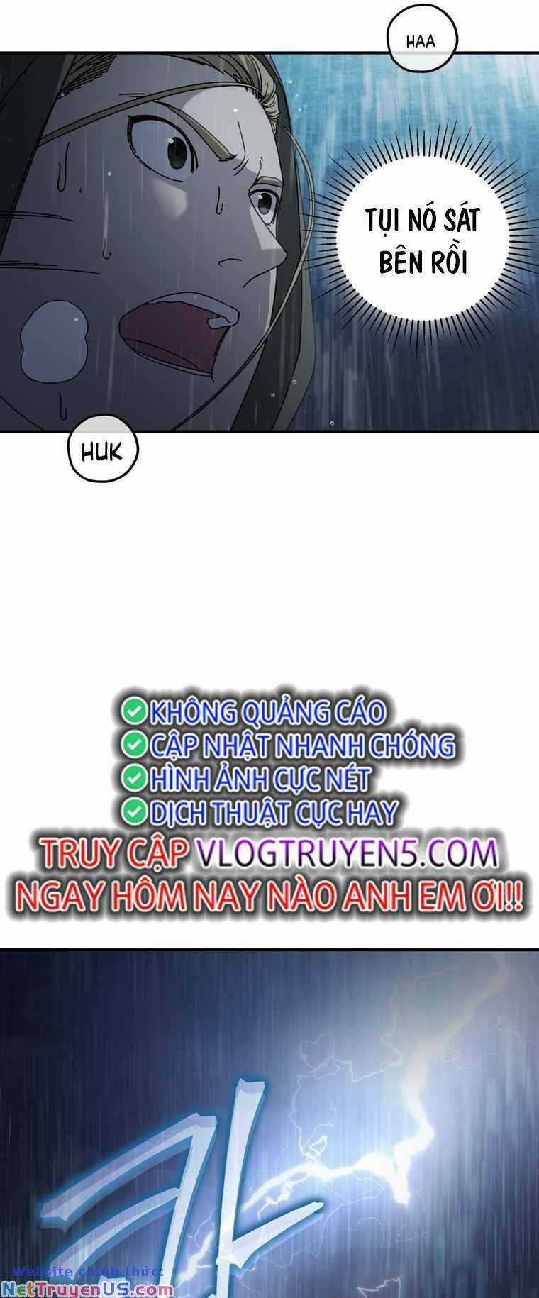 Địa Ngục Hận Thù - Chapter 42 - Trang 30