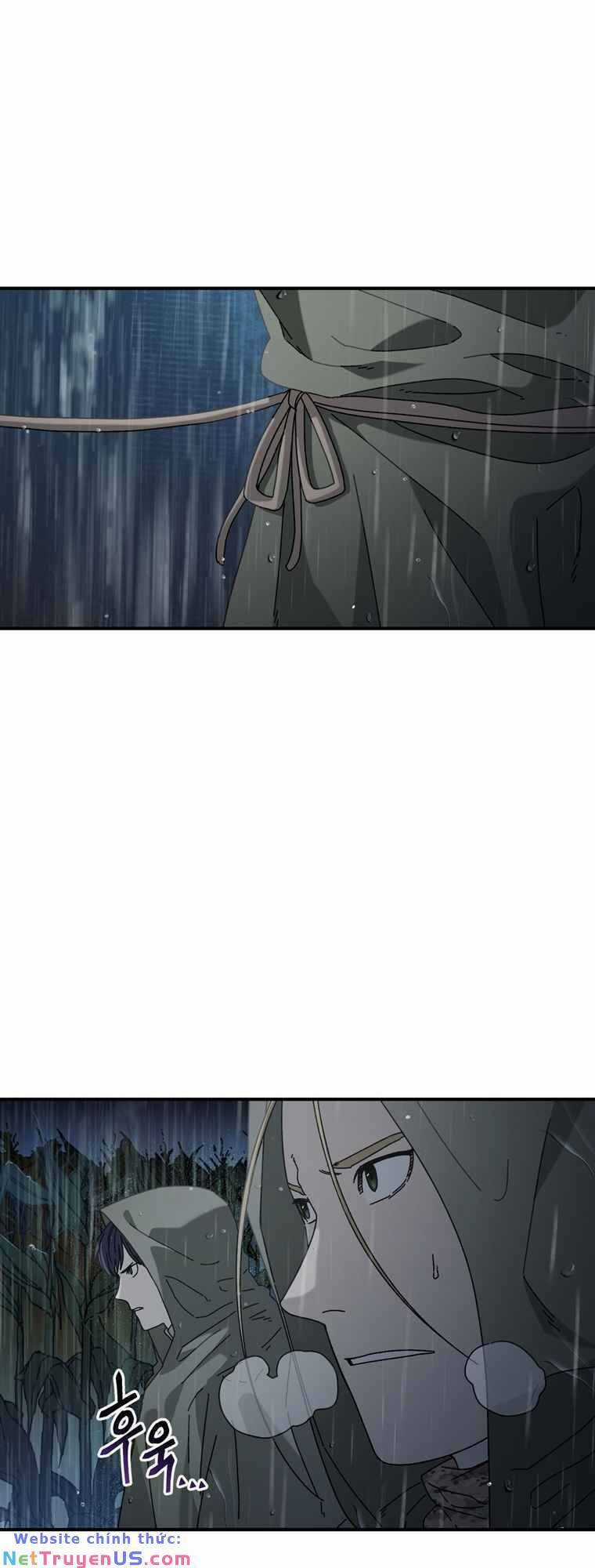 Địa Ngục Hận Thù - Chapter 42 - Trang 4