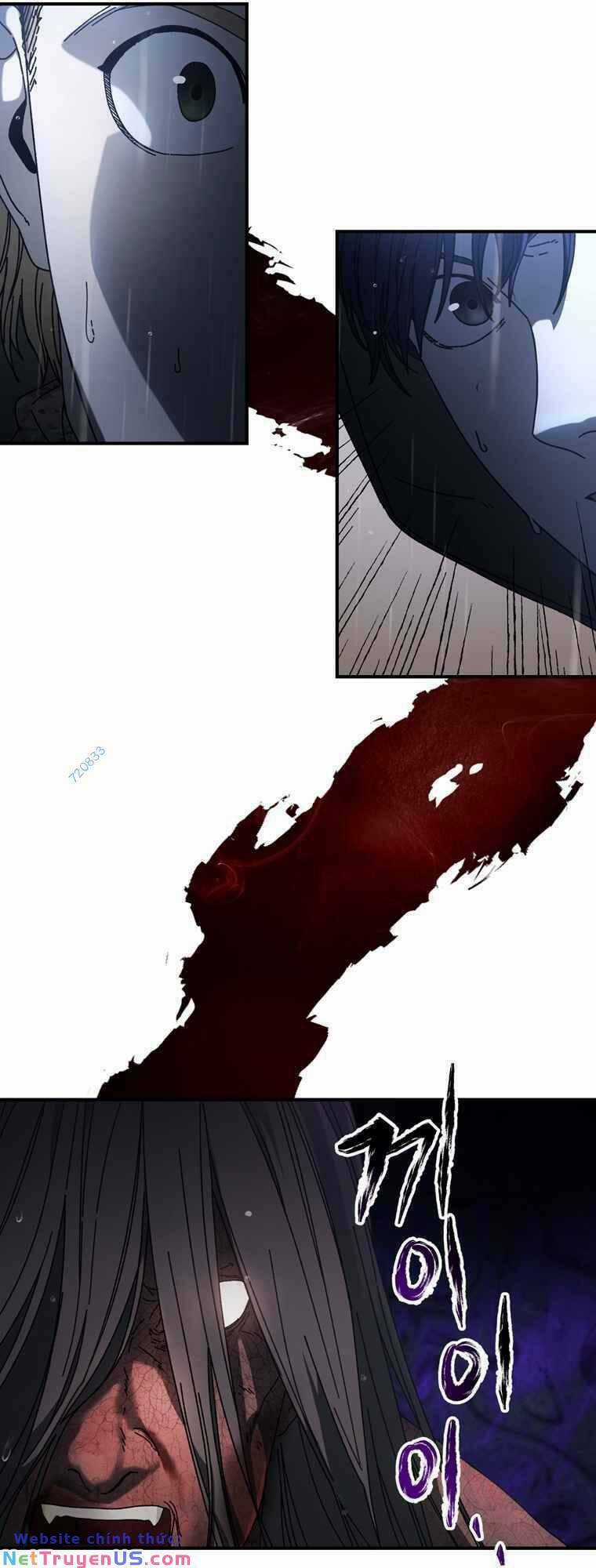 Địa Ngục Hận Thù - Chapter 42 - Trang 32