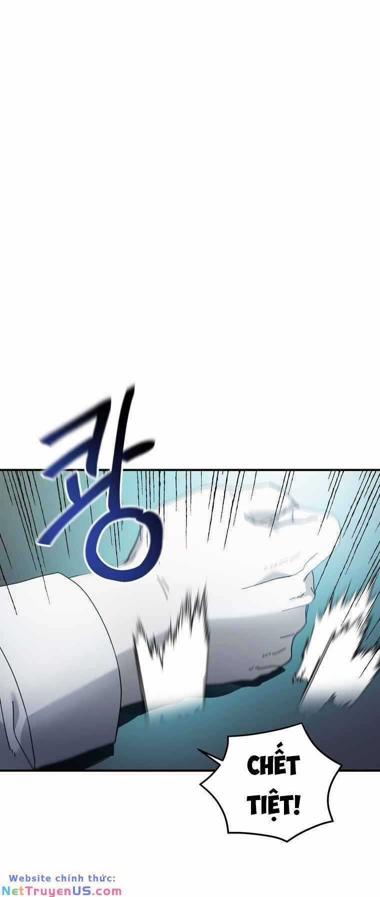 Địa Ngục Hận Thù - Chapter 42 - Trang 34