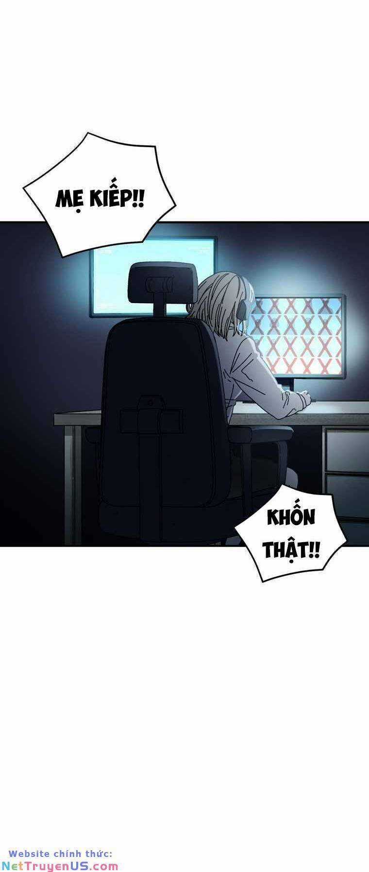 Địa Ngục Hận Thù - Chapter 42 - Trang 35