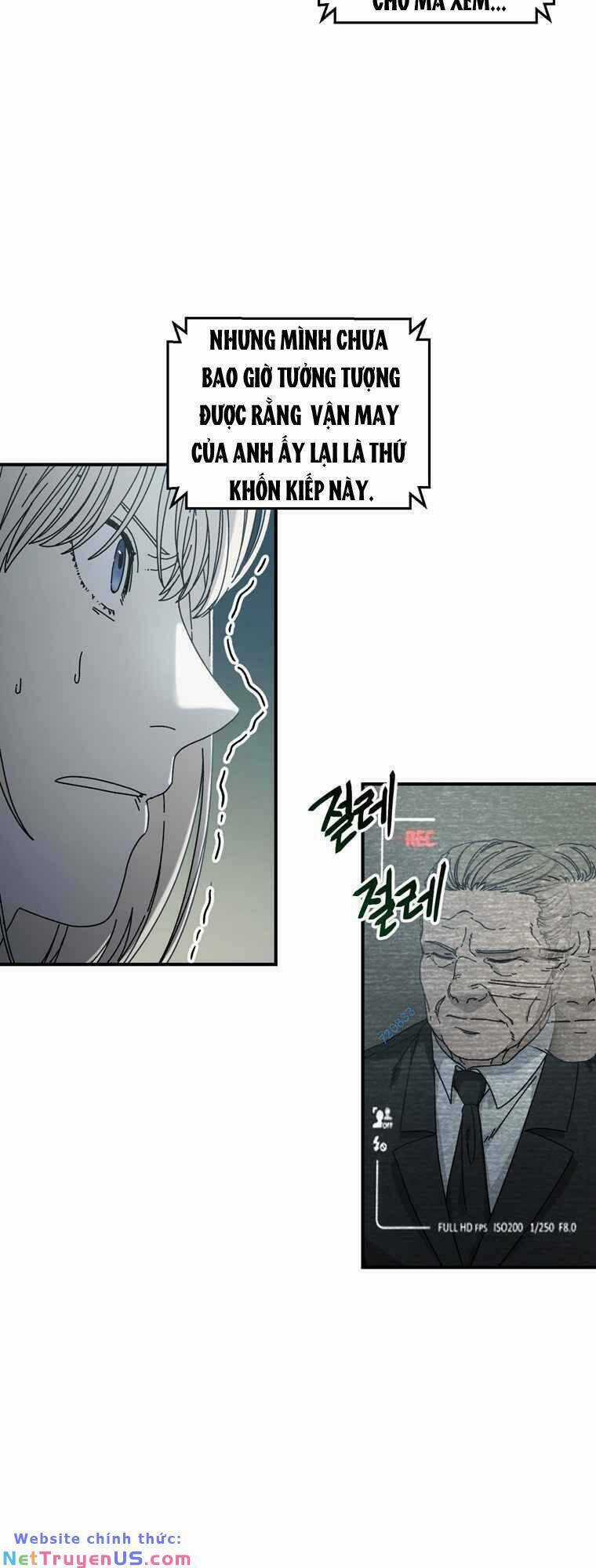 Địa Ngục Hận Thù - Chapter 42 - Trang 37