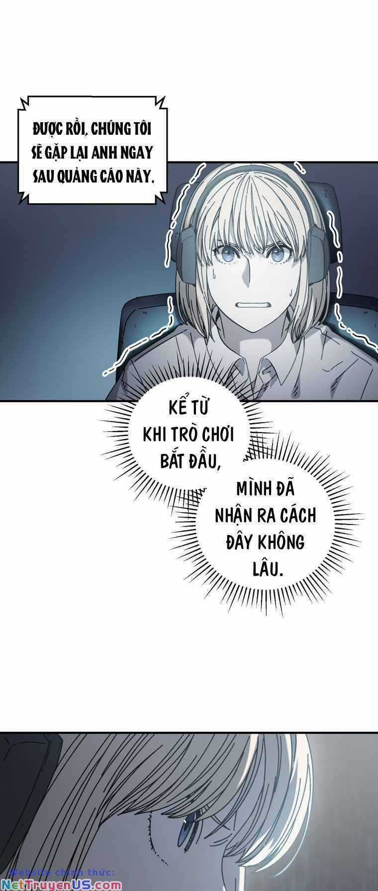 Địa Ngục Hận Thù - Chapter 42 - Trang 38