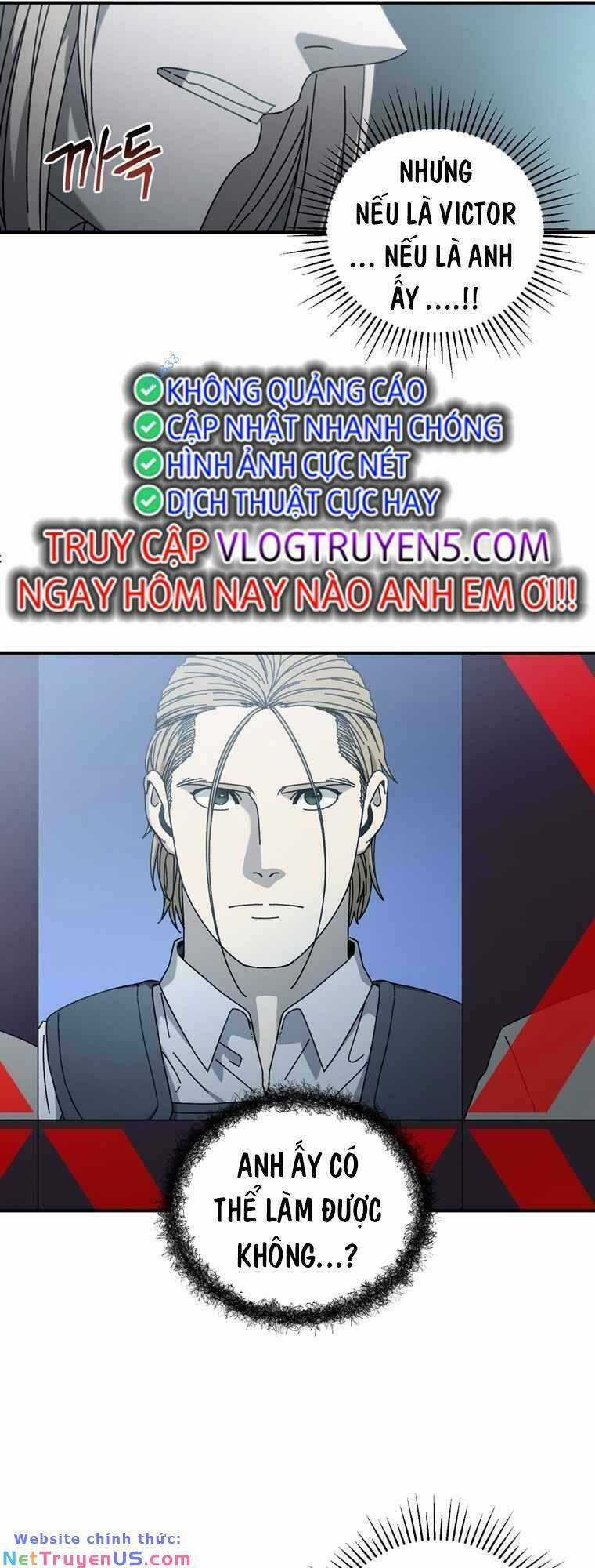 Địa Ngục Hận Thù - Chapter 42 - Trang 40