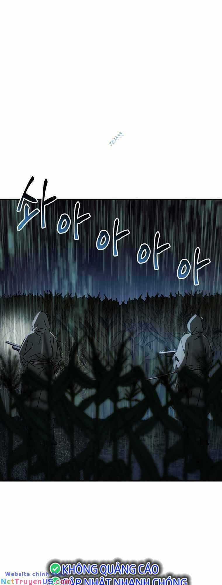 Địa Ngục Hận Thù - Chapter 42 - Trang 5