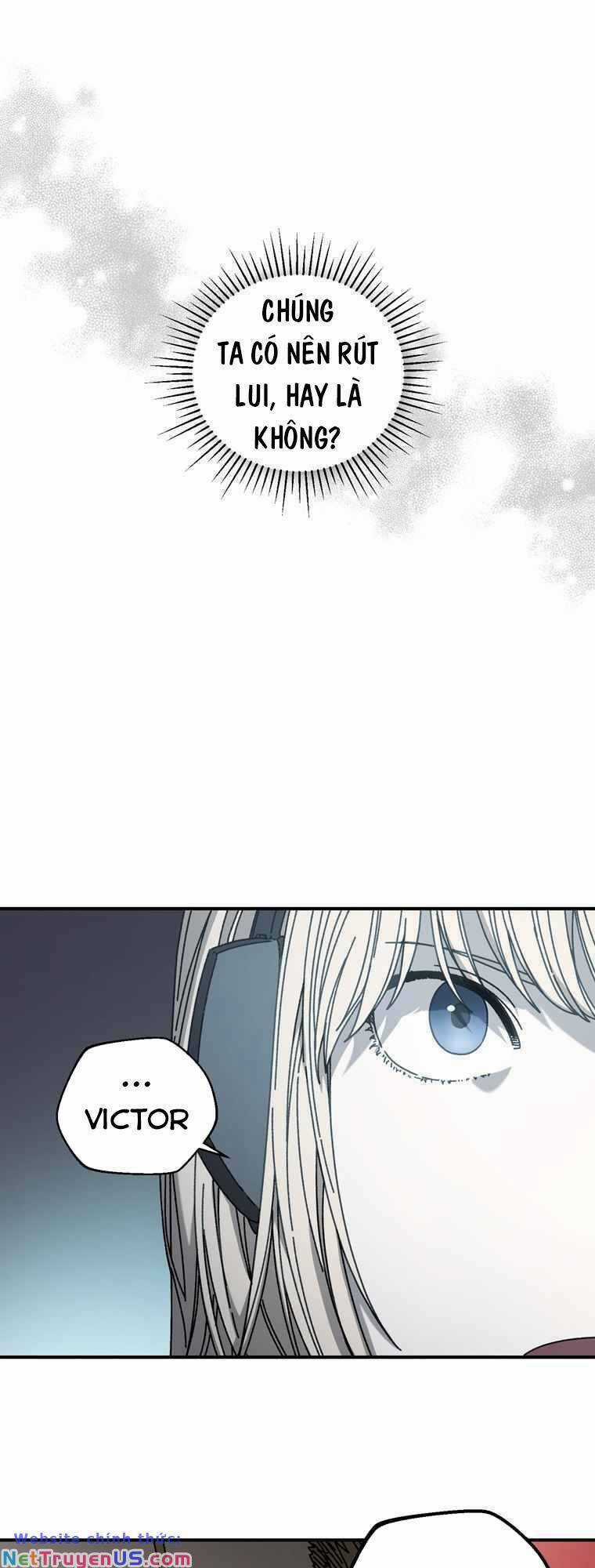 Địa Ngục Hận Thù - Chapter 42 - Trang 42