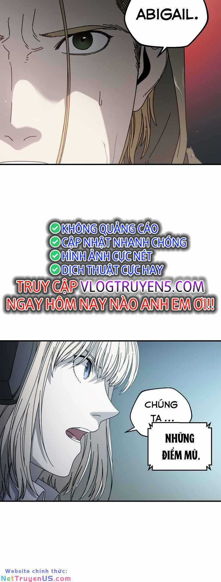 Địa Ngục Hận Thù - Chapter 42 - Trang 43