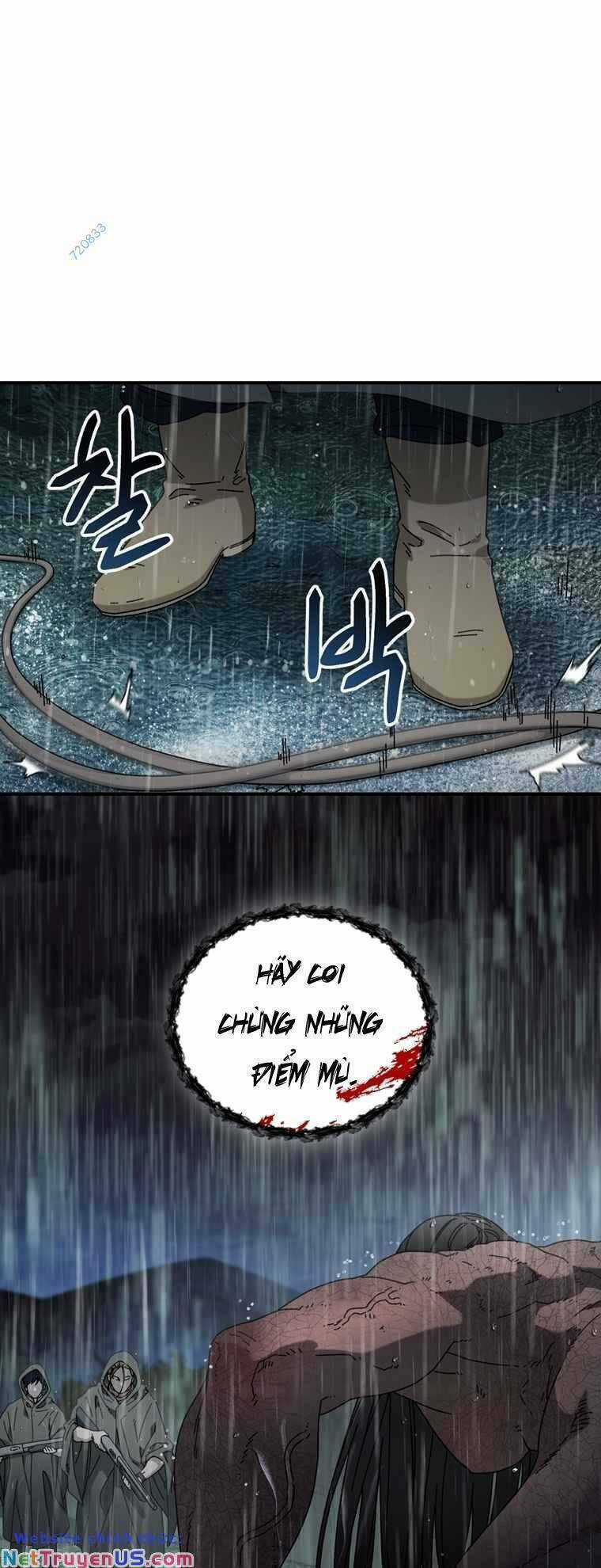 Địa Ngục Hận Thù - Chapter 42 - Trang 44