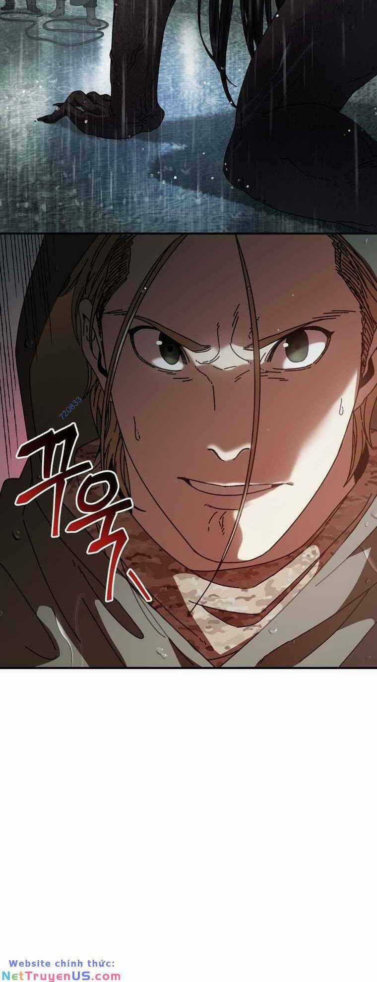 Địa Ngục Hận Thù - Chapter 42 - Trang 45