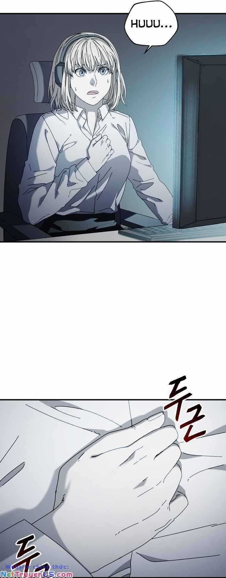 Địa Ngục Hận Thù - Chapter 42 - Trang 46