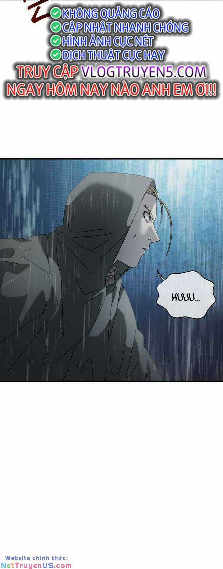 Địa Ngục Hận Thù - Chapter 42 - Trang 47