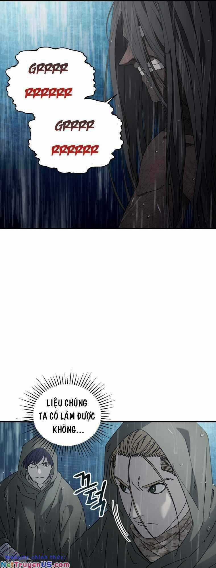 Địa Ngục Hận Thù - Chapter 42 - Trang 48