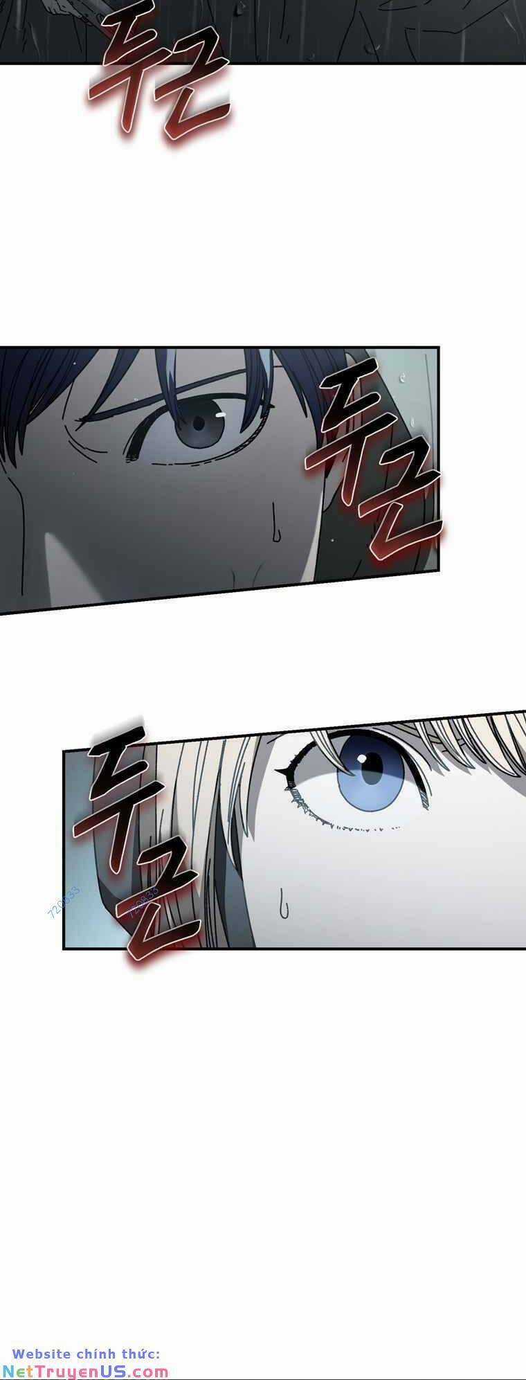 Địa Ngục Hận Thù - Chapter 42 - Trang 49