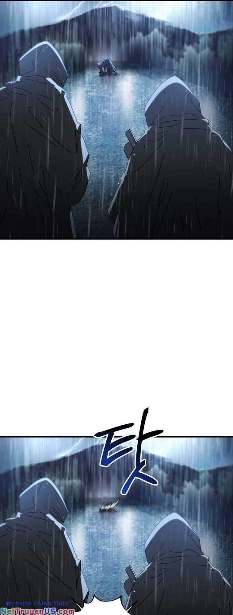 Địa Ngục Hận Thù - Chapter 42 - Trang 50