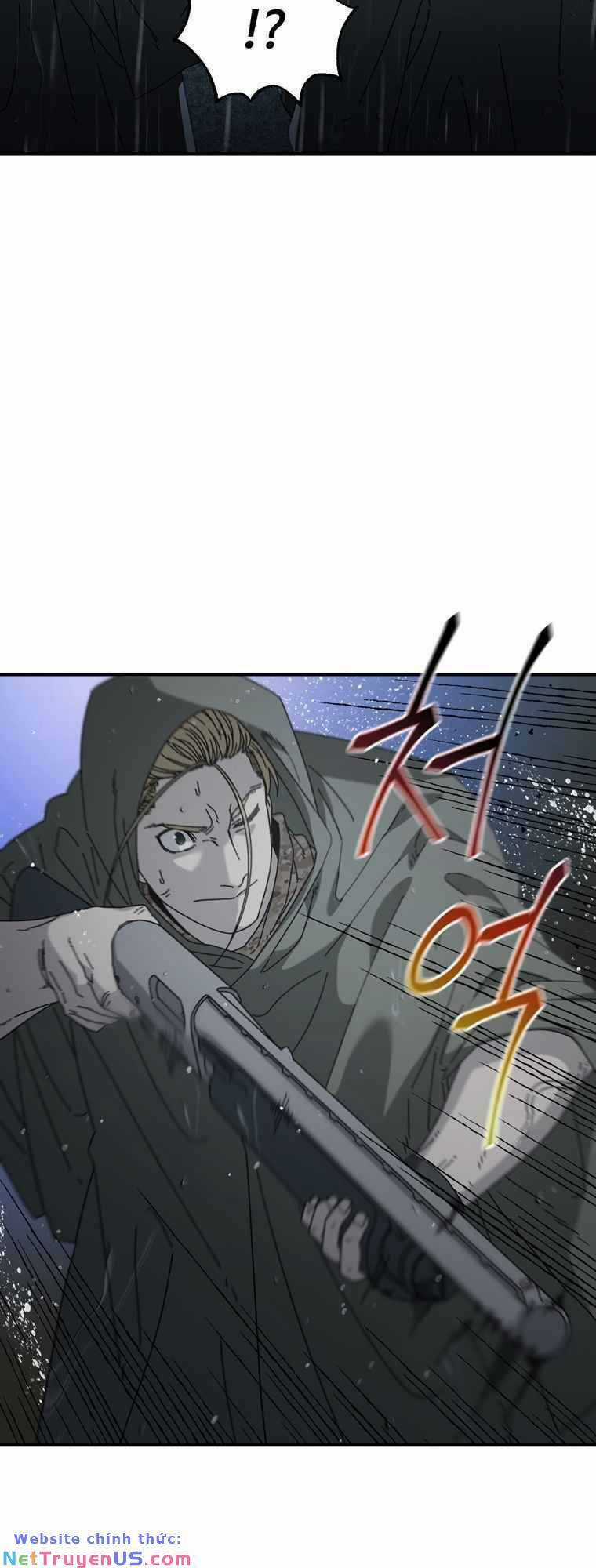 Địa Ngục Hận Thù - Chapter 42 - Trang 51