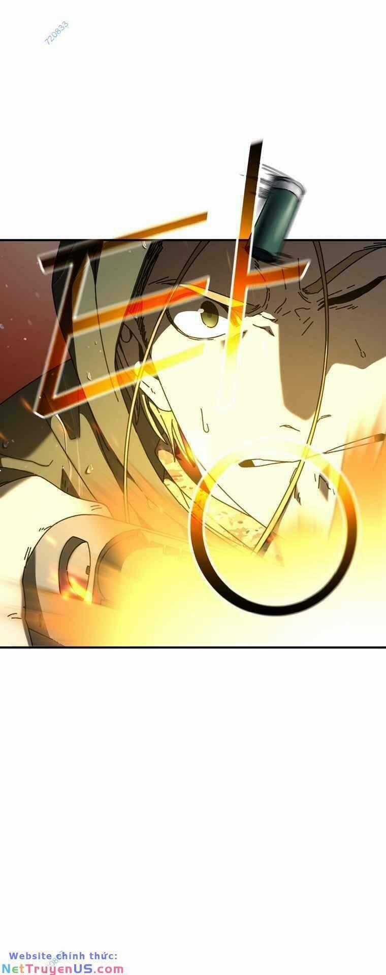 Địa Ngục Hận Thù - Chapter 42 - Trang 52