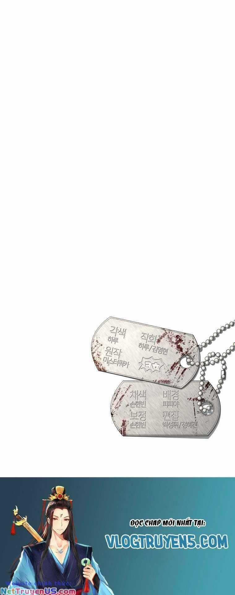 Địa Ngục Hận Thù - Chapter 42 - Trang 53