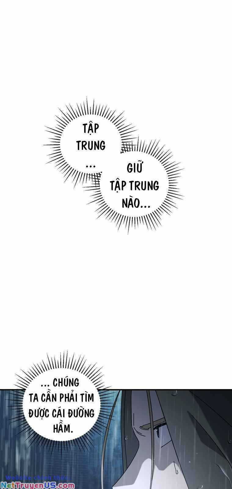 Địa Ngục Hận Thù - Chapter 42 - Trang 7