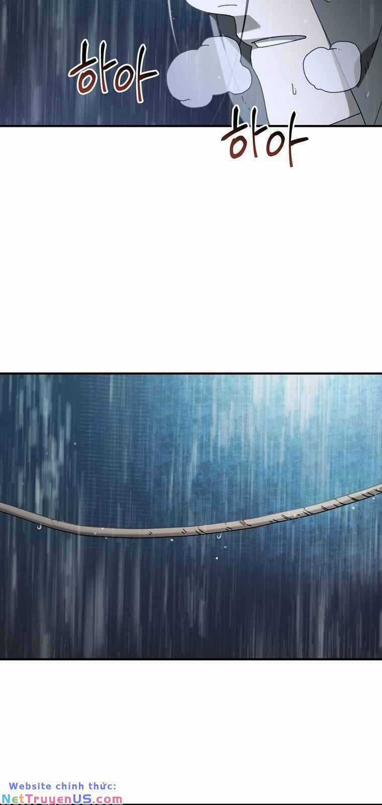 Địa Ngục Hận Thù - Chapter 42 - Trang 8