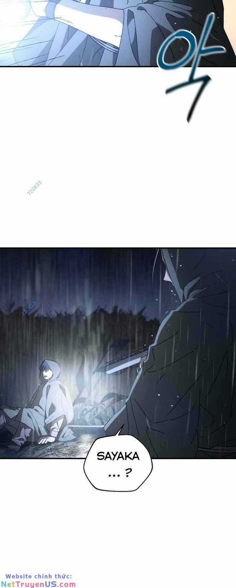 Địa Ngục Hận Thù - Chapter 42 - Trang 10