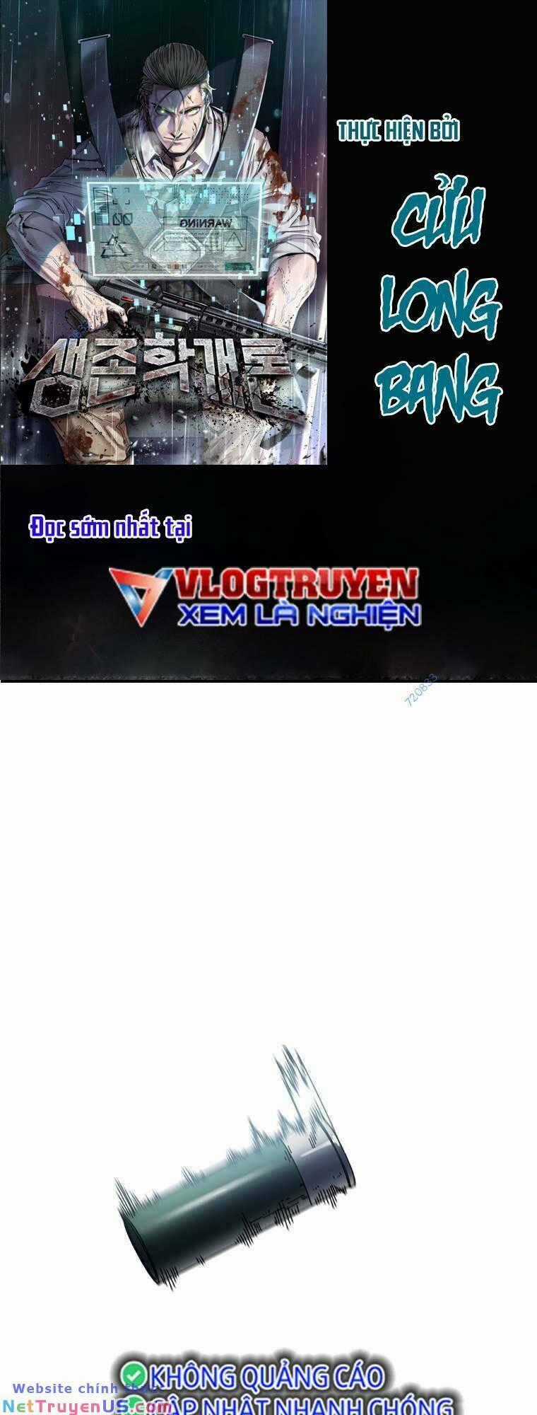 Địa Ngục Hận Thù - Chapter 43 - Trang 1