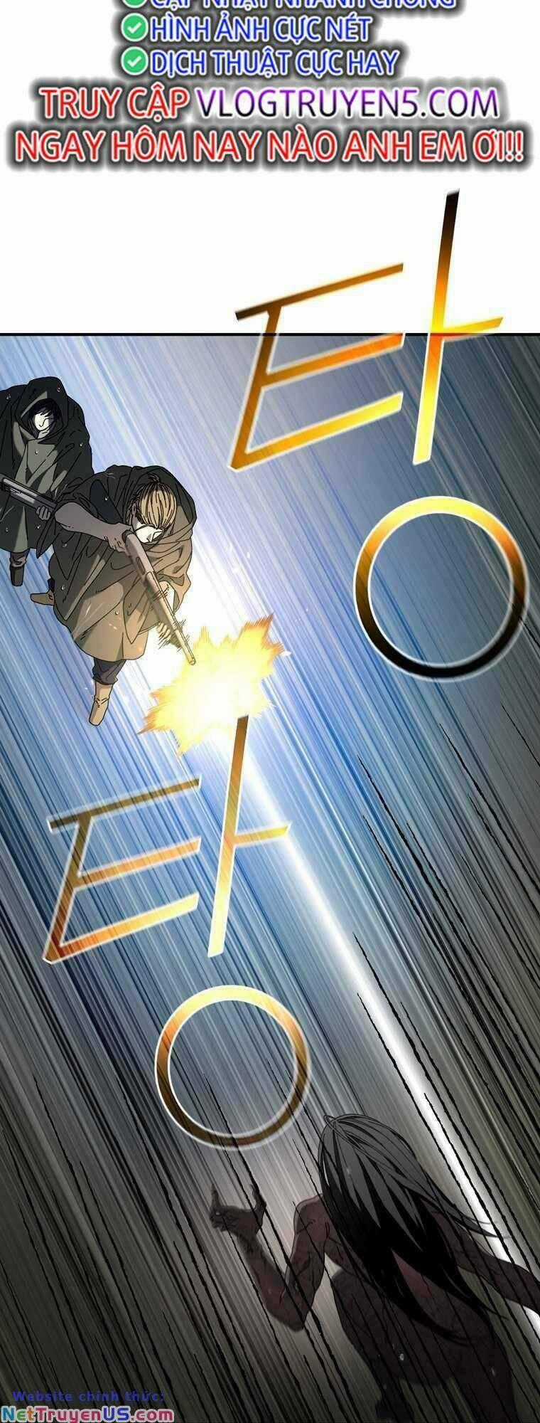 Địa Ngục Hận Thù - Chapter 43 - Trang 2