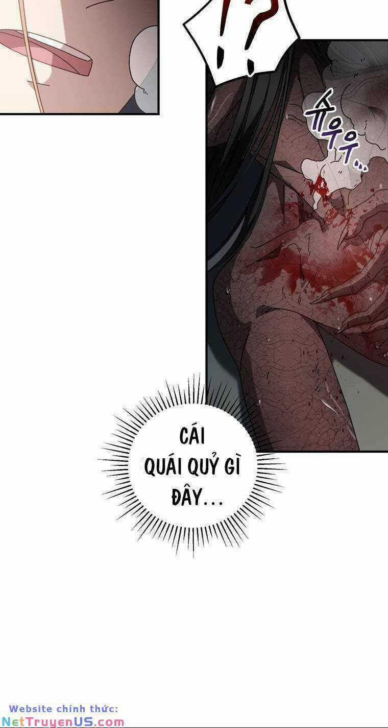 Địa Ngục Hận Thù - Chapter 43 - Trang 12