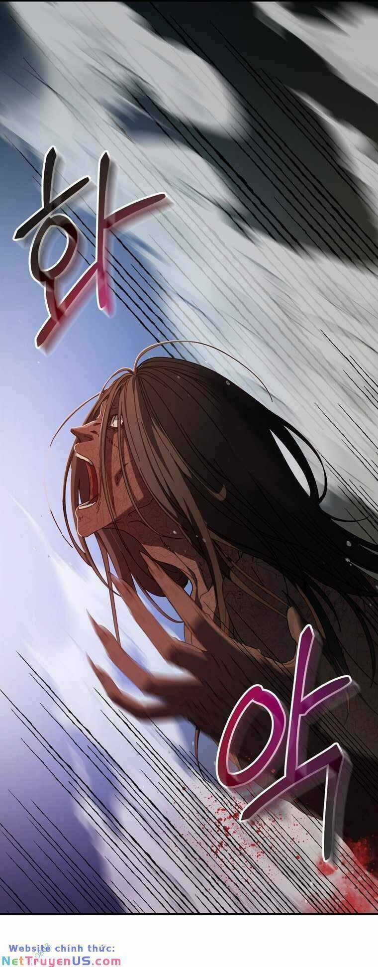 Địa Ngục Hận Thù - Chapter 43 - Trang 13