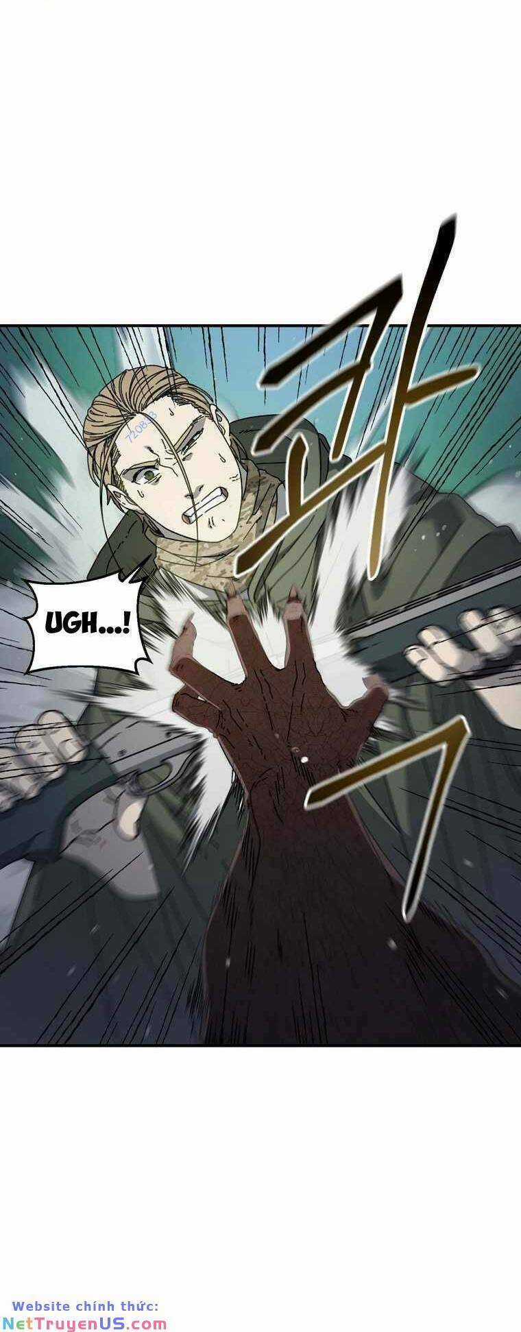 Địa Ngục Hận Thù - Chapter 43 - Trang 14