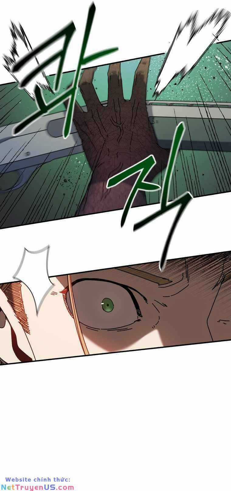 Địa Ngục Hận Thù - Chapter 43 - Trang 15