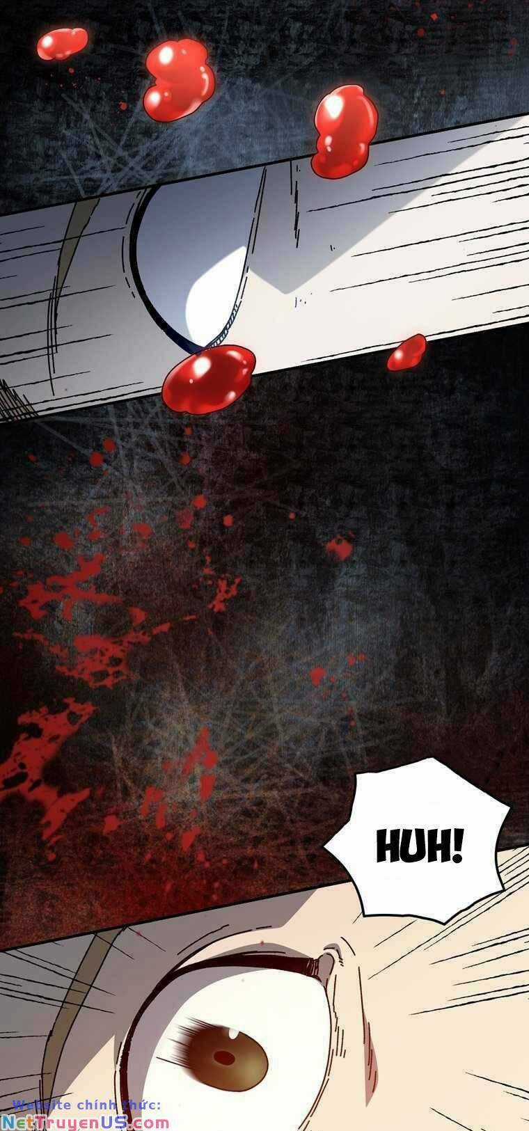 Địa Ngục Hận Thù - Chapter 43 - Trang 17