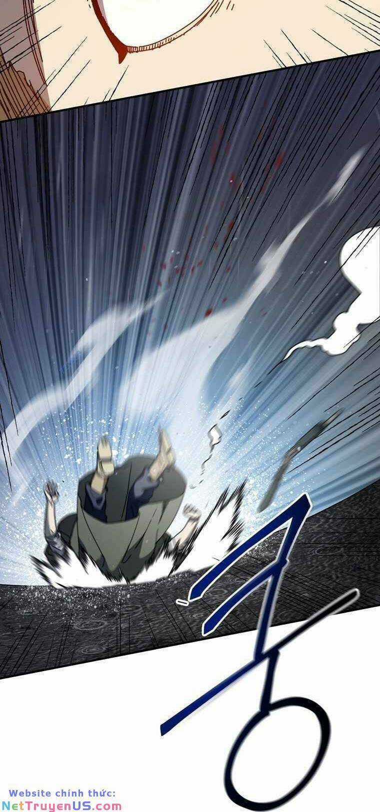 Địa Ngục Hận Thù - Chapter 43 - Trang 18