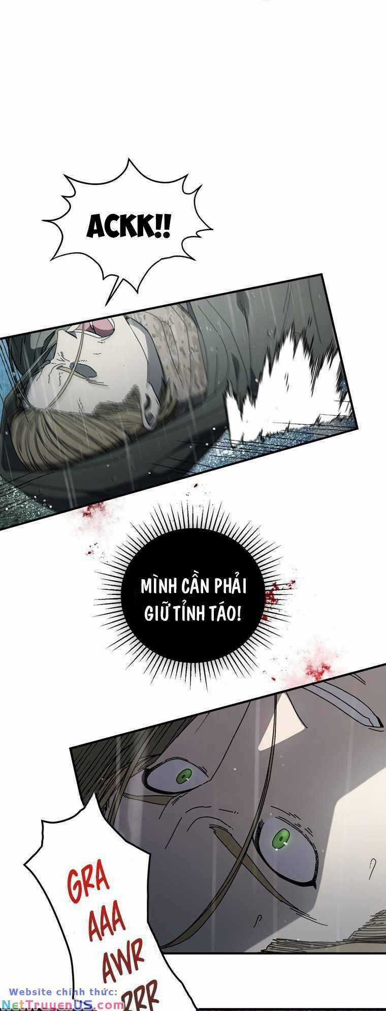 Địa Ngục Hận Thù - Chapter 43 - Trang 19
