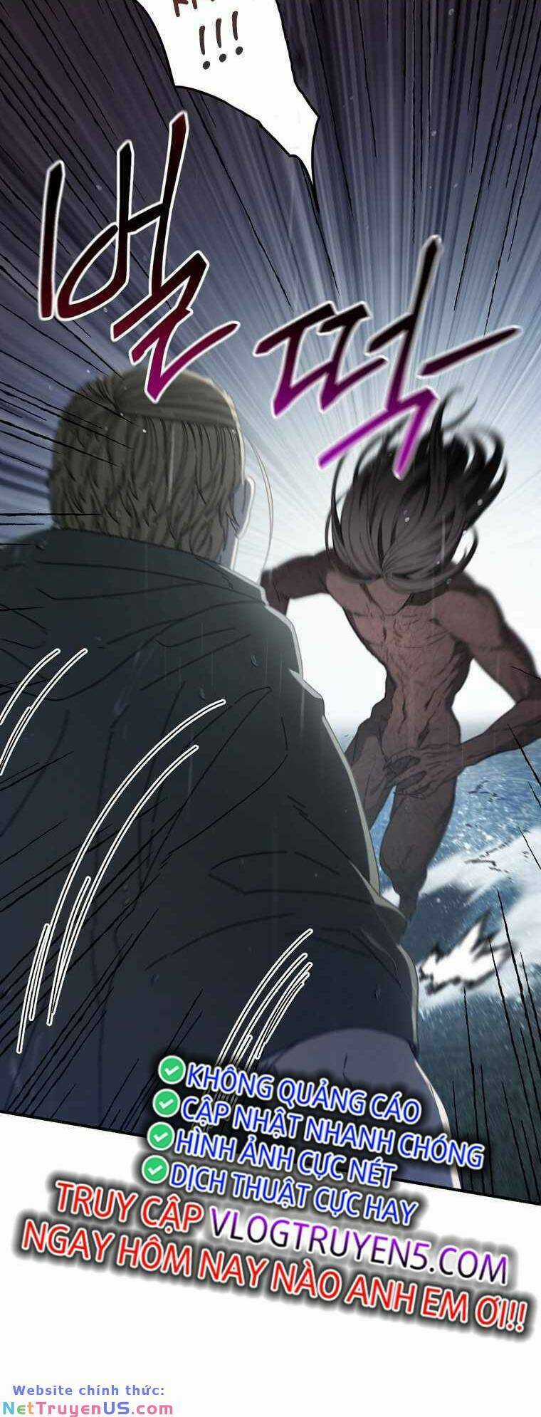 Địa Ngục Hận Thù - Chapter 43 - Trang 20