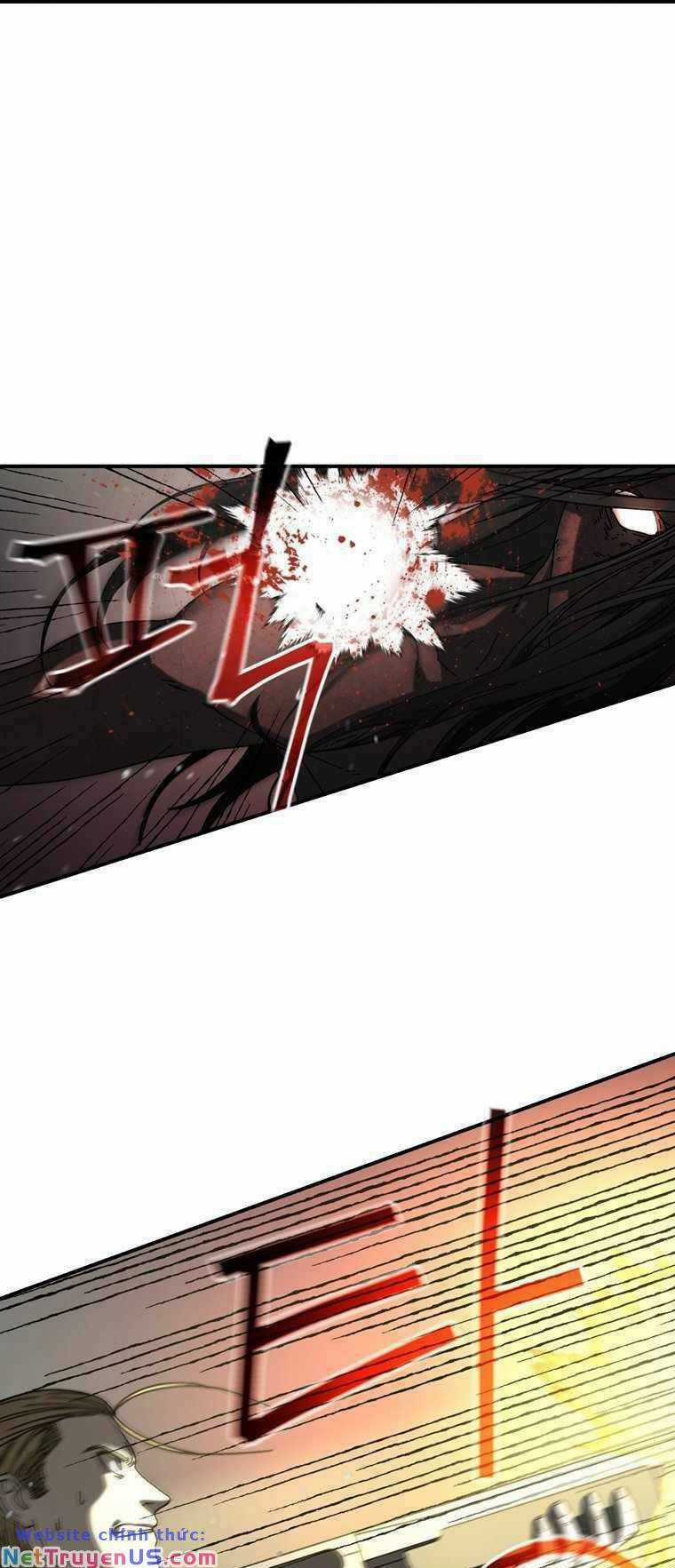 Địa Ngục Hận Thù - Chapter 43 - Trang 3