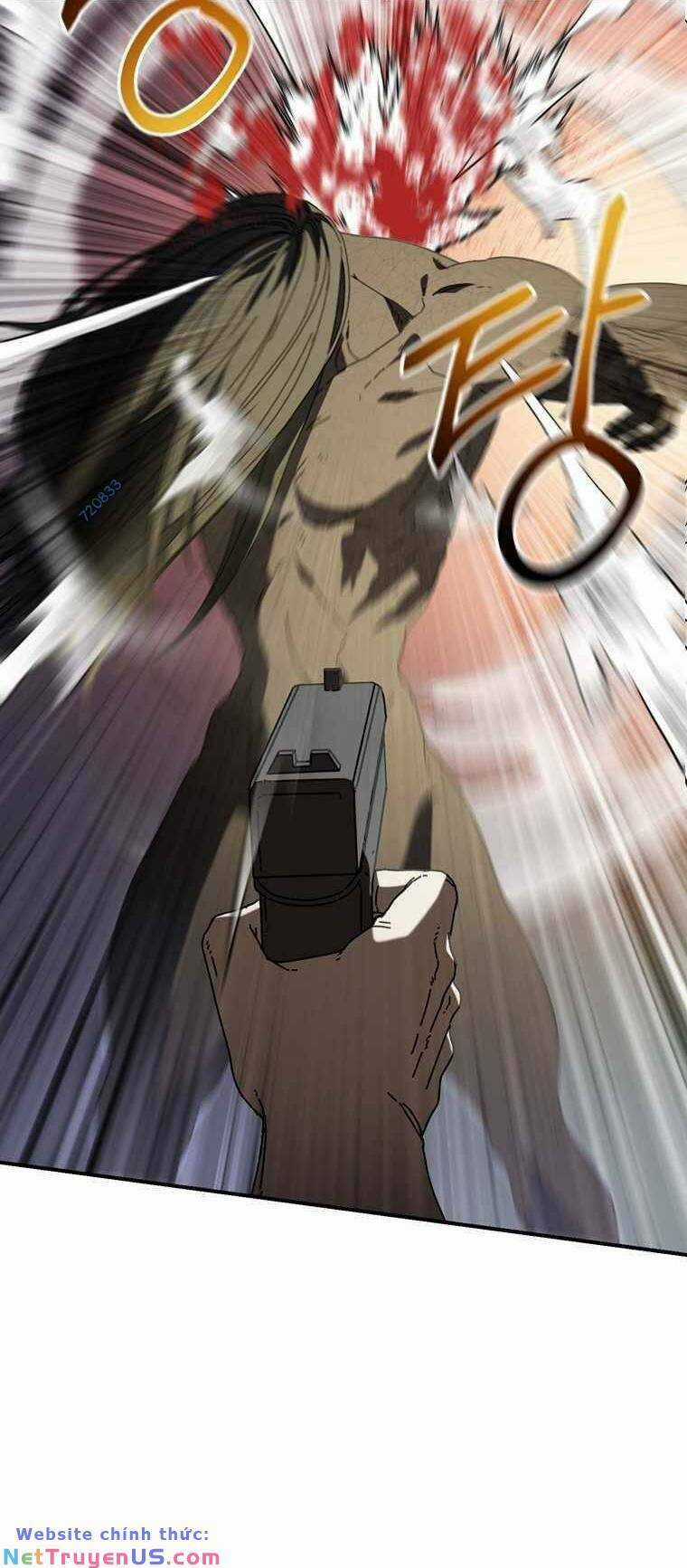 Địa Ngục Hận Thù - Chapter 43 - Trang 22