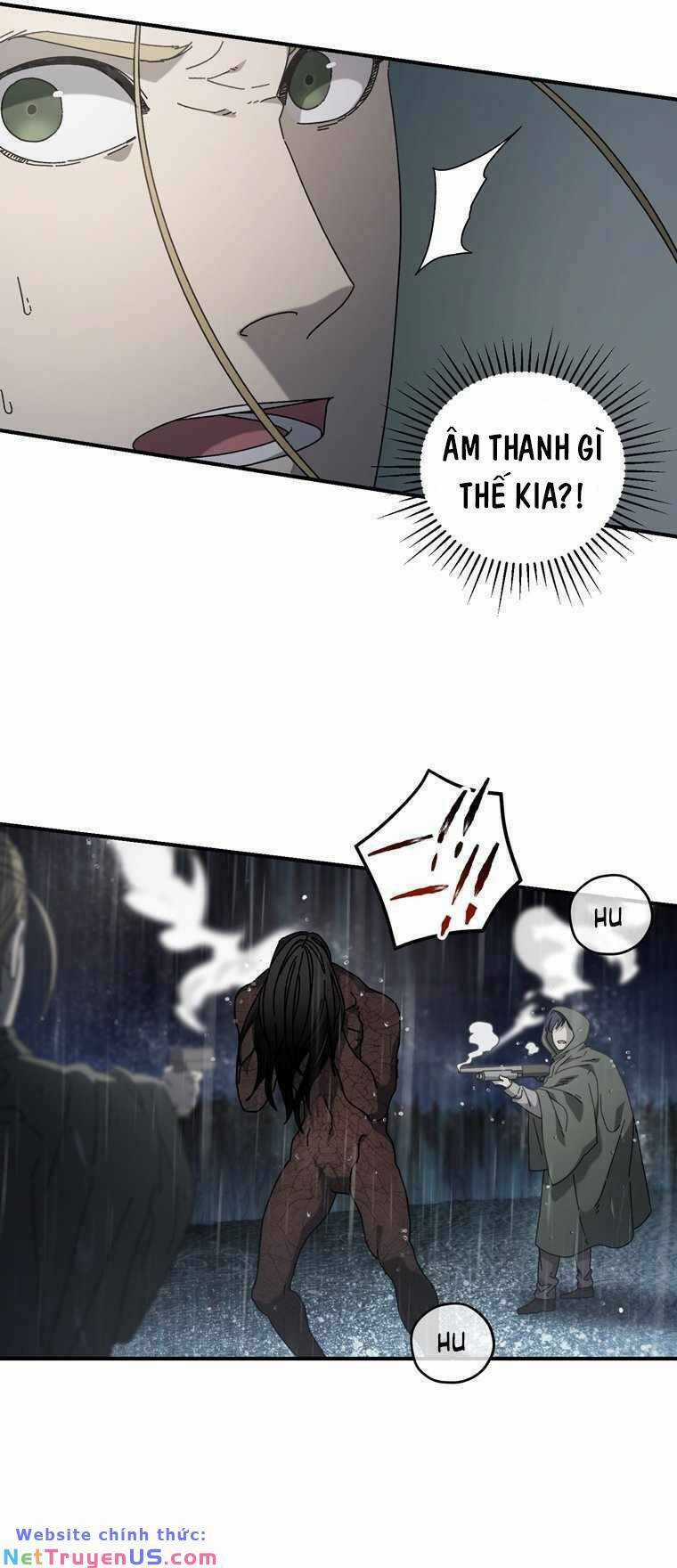 Địa Ngục Hận Thù - Chapter 43 - Trang 23