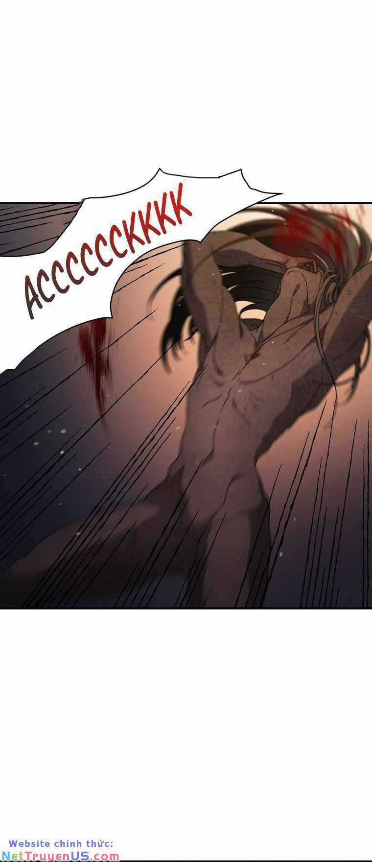 Địa Ngục Hận Thù - Chapter 43 - Trang 24