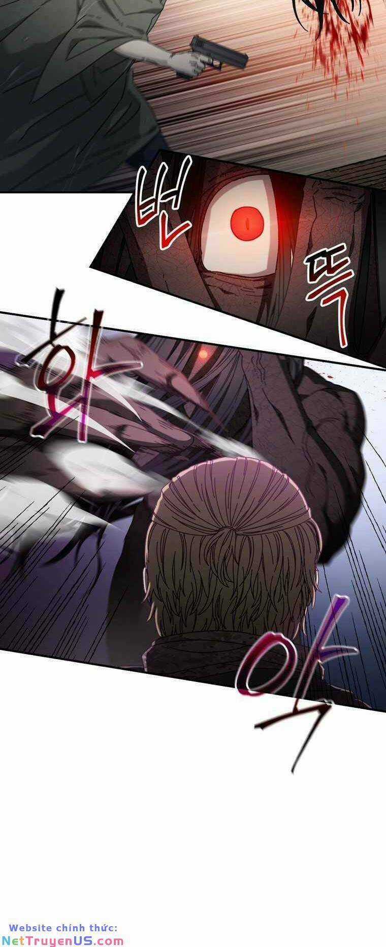 Địa Ngục Hận Thù - Chapter 43 - Trang 26