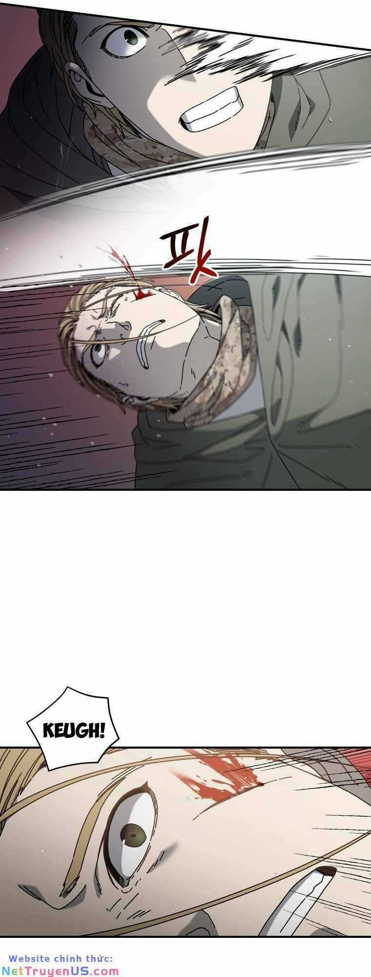 Địa Ngục Hận Thù - Chapter 43 - Trang 27