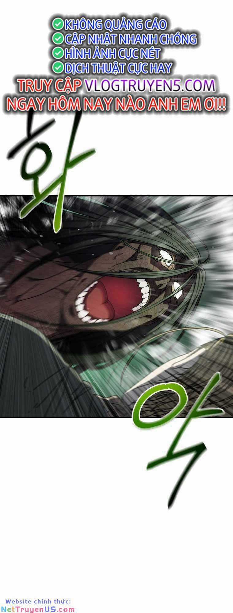 Địa Ngục Hận Thù - Chapter 43 - Trang 28