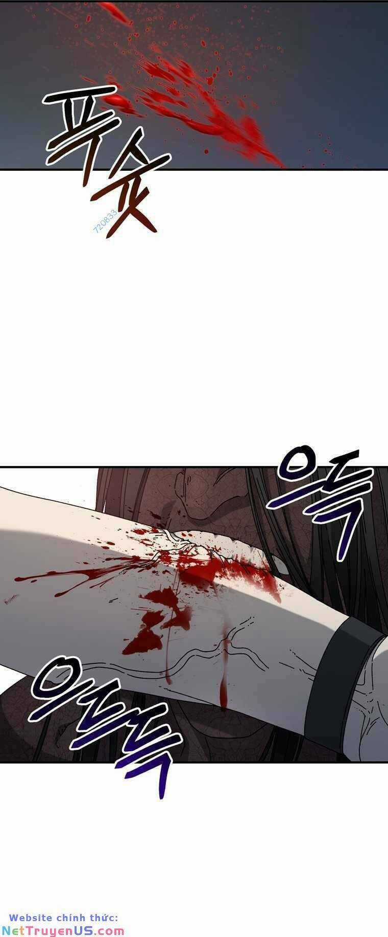 Địa Ngục Hận Thù - Chapter 43 - Trang 29