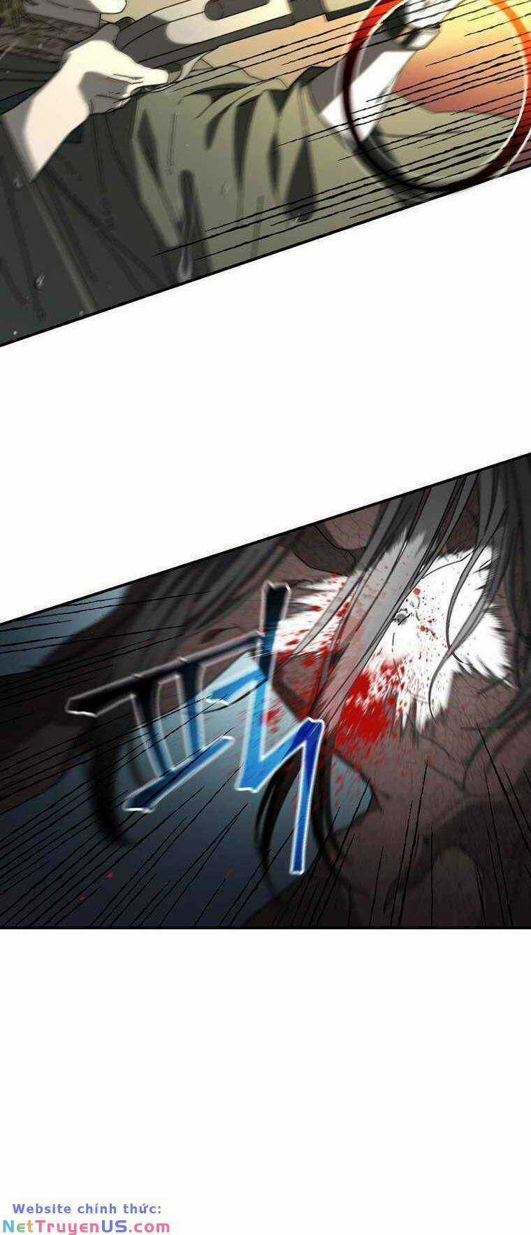 Địa Ngục Hận Thù - Chapter 43 - Trang 4