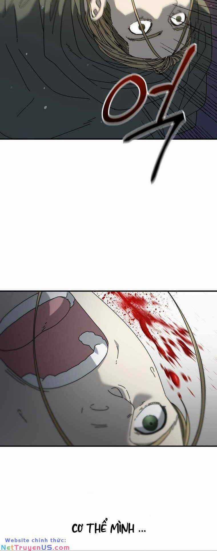 Địa Ngục Hận Thù - Chapter 43 - Trang 34